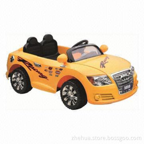 New Fashionable Ride-on Car with Remote Control, Sized 142 x 75 x 60cm